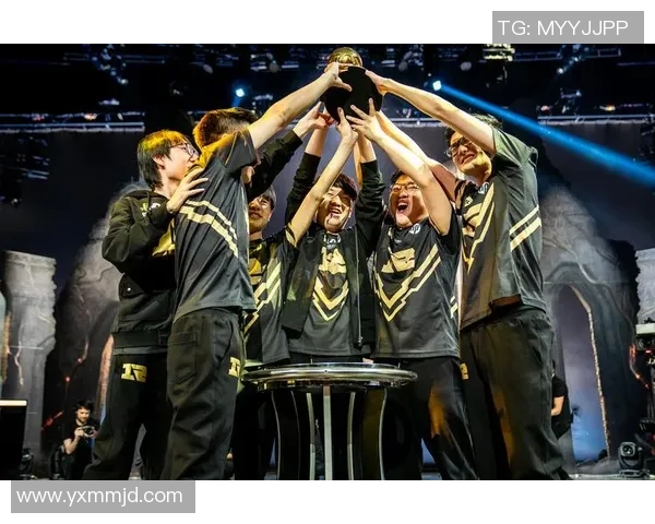 聚焦英雄联盟RNG战队的快速崛起与赛场表现分析