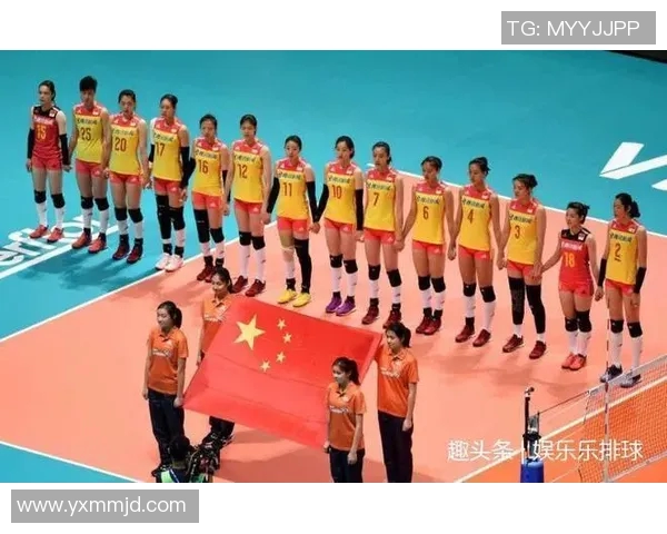 西安排球队近期状态分析与未来发展展望