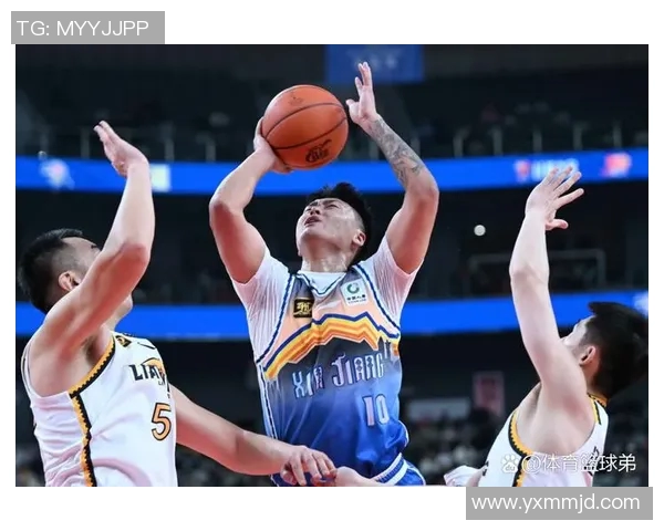 赵睿领衔新赛季篮球盛宴展现超强实力与团队合作精神