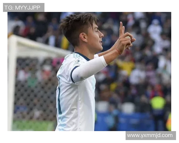 迪巴拉的崛起与挑战：从阿根廷天才到世界足坛的璀璨明星