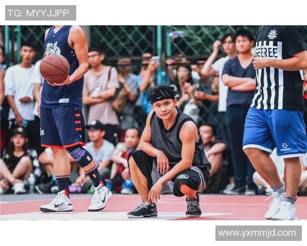 粤语篮球明星的崛起与影响力探讨：从街头到职业赛场的传奇之路