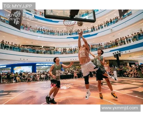 明星篮球海南热潮来袭球迷齐聚共庆篮球盛宴