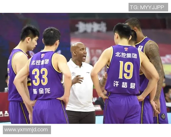 北京篮球队技术对比深度解析各队员优势与战术策略分析
