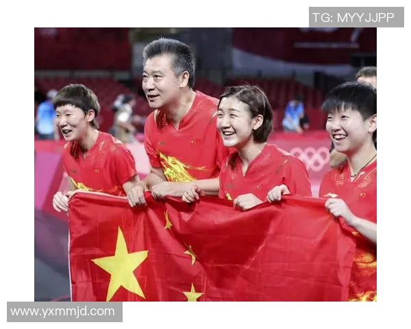 杭州乒乓球队在奥运会中的团队协作表现分析与点评